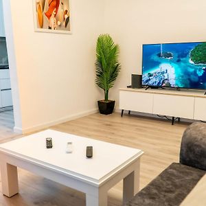 Appartement met Twee Slaapkamers
